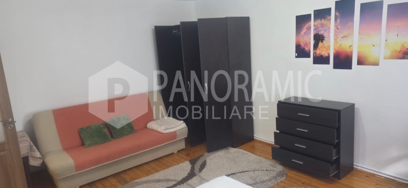 Apartament 2 dormitoare Marasti Nasaud