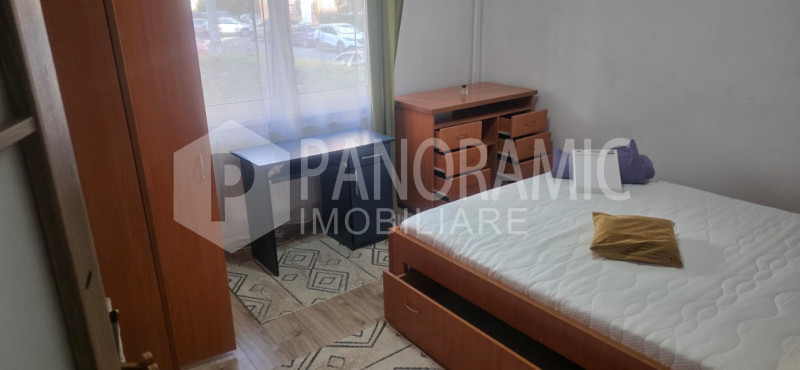 Apartament 2 dormitoare Marasti Nasaud