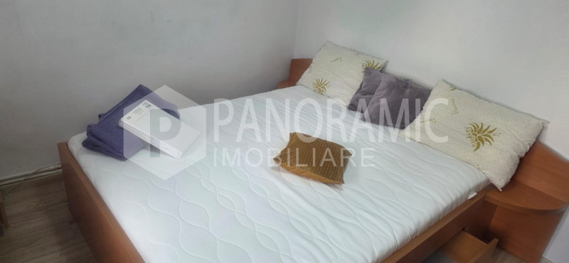 Apartament 2 dormitoare Marasti Nasaud