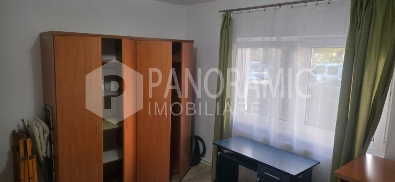 Apartament 2 dormitoare Marasti Nasaud