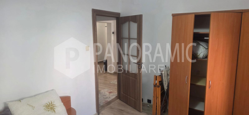 Apartament 2 dormitoare Marasti Nasaud