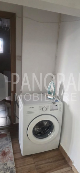 Apartament 2 dormitoare Marasti Nasaud