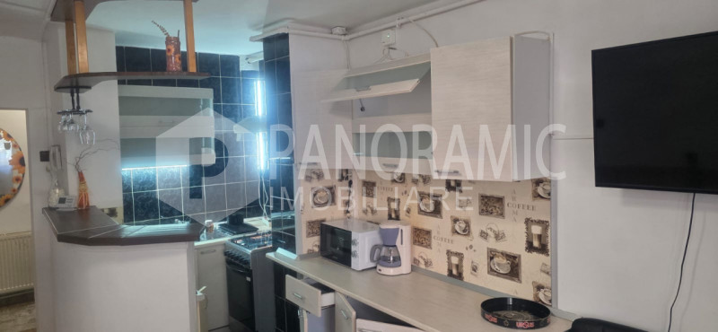 Apartament 2 dormitoare Marasti Nasaud