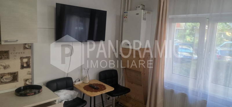 Apartament 2 dormitoare Marasti Nasaud