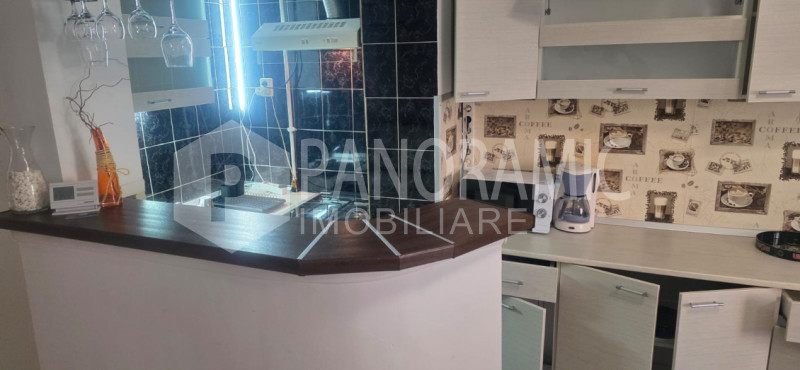Apartament 2 dormitoare Marasti Nasaud