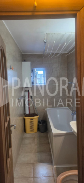 Apartament 2 dormitoare Marasti Nasaud