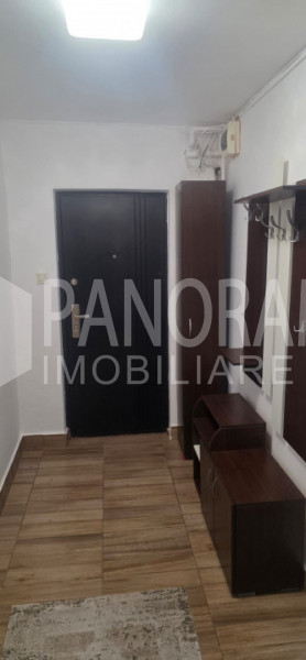 Apartament 2 dormitoare Marasti Nasaud