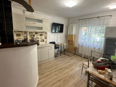 Apartament 2 dormitoare Marasti Nasaud