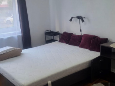 Apartament 2 dormitoare Marasti Nasaud