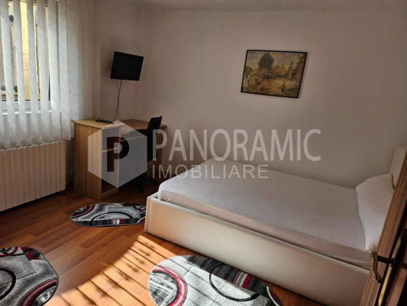 APARTAMENT CU 1 CAMERĂ LA CASĂ - HAȘDEU/ZORILOR