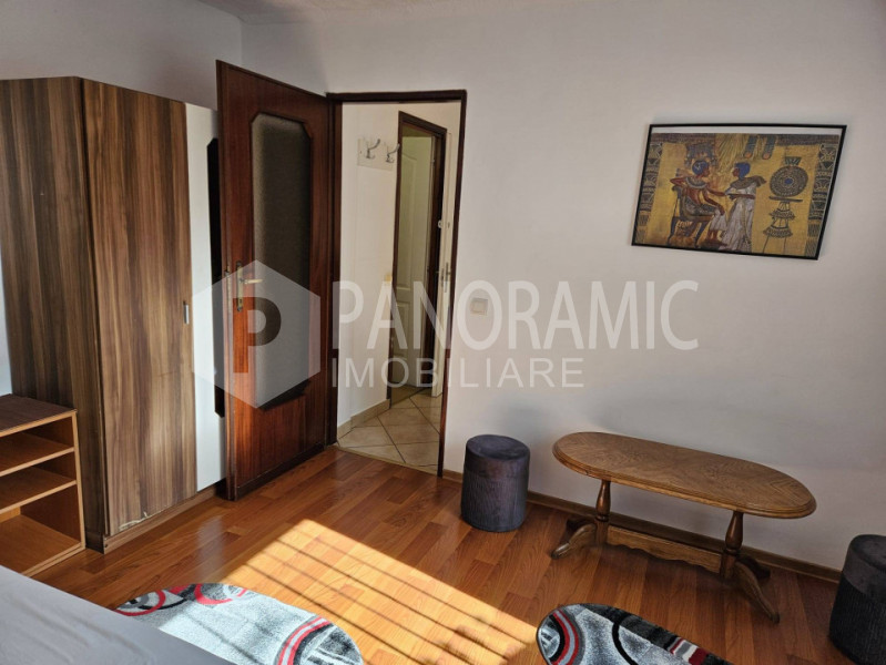 APARTAMENT CU 1 CAMERĂ LA CASĂ - HAȘDEU/ZORILOR