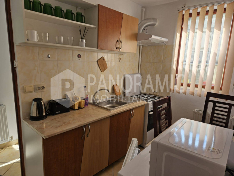 APARTAMENT CU 1 CAMERĂ LA CASĂ - HAȘDEU/ZORILOR