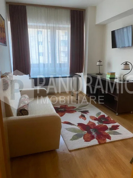 APARTAMENT CU 2 CAMERE - GHEORGHENI NĂSĂUD