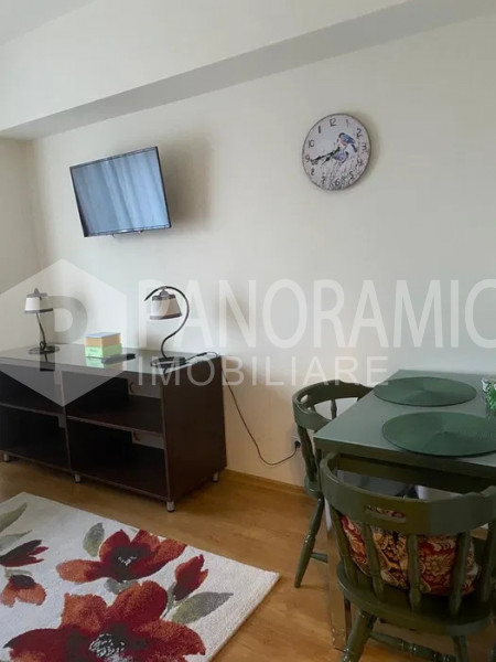 APARTAMENT CU 2 CAMERE - GHEORGHENI NĂSĂUD