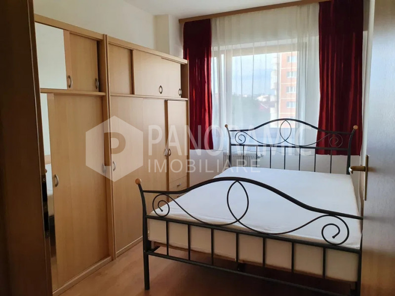 APARTAMENT CU 2 CAMERE - GHEORGHENI NĂSĂUD