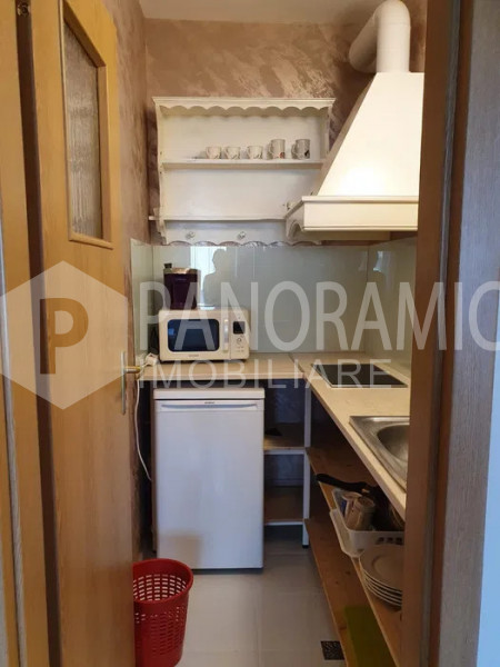 APARTAMENT CU 2 CAMERE - GHEORGHENI NĂSĂUD