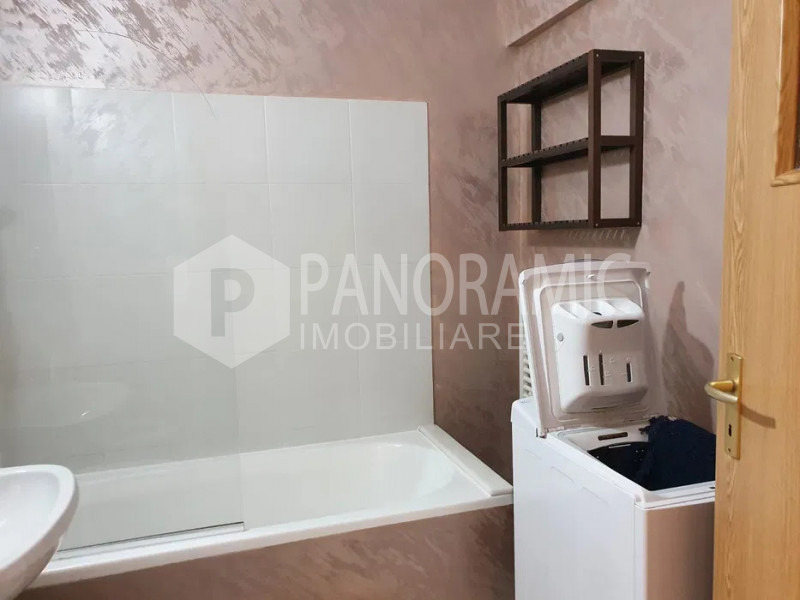 APARTAMENT CU 2 CAMERE - GHEORGHENI NĂSĂUD