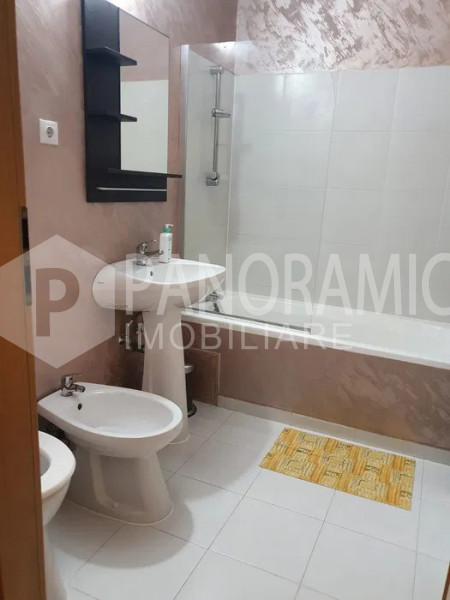 APARTAMENT CU 2 CAMERE - GHEORGHENI NĂSĂUD