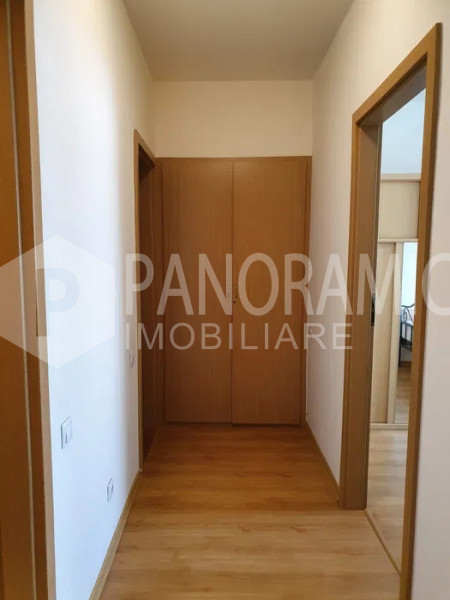 APARTAMENT CU 2 CAMERE - GHEORGHENI NĂSĂUD