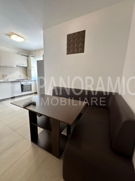 Apartament 1 camera GHEROGHENI BORHANCI