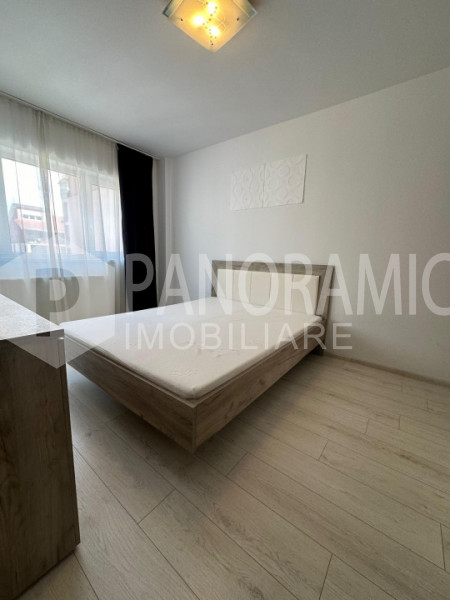 Apartament 1 camera GHEROGHENI BORHANCI