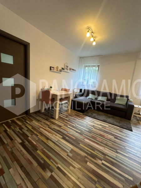 Apartament 3 camere (2 Dormitoare) ZONA PETROM / GALAXIEI BACIU