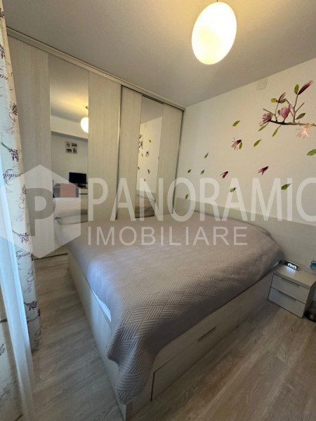 Apartament 3 camere (2 Dormitoare) ZONA PETROM / GALAXIEI BACIU