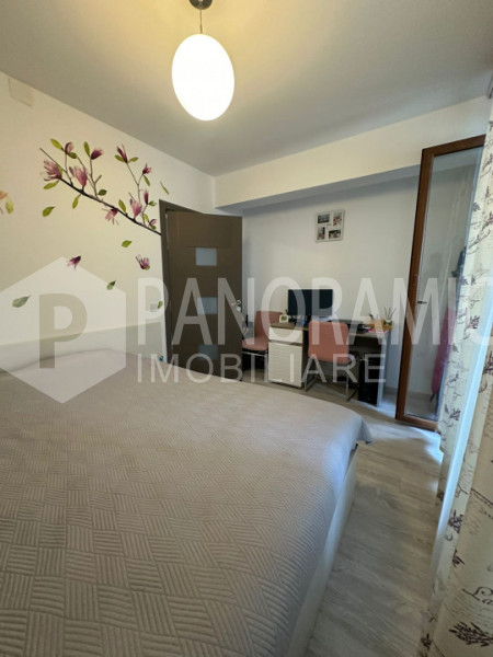 Apartament 3 camere (2 Dormitoare) ZONA PETROM / GALAXIEI BACIU