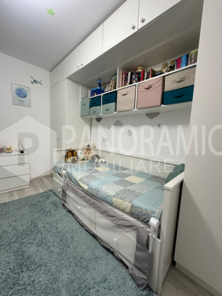 Apartament 3 camere (2 Dormitoare) ZONA PETROM / GALAXIEI BACIU