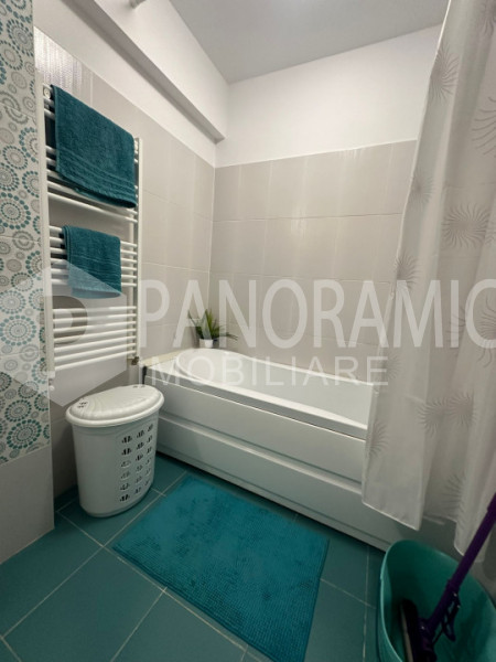 Apartament 3 camere (2 Dormitoare) ZONA PETROM / GALAXIEI BACIU