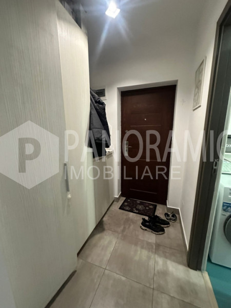 Apartament 3 camere (2 Dormitoare) ZONA PETROM / GALAXIEI BACIU