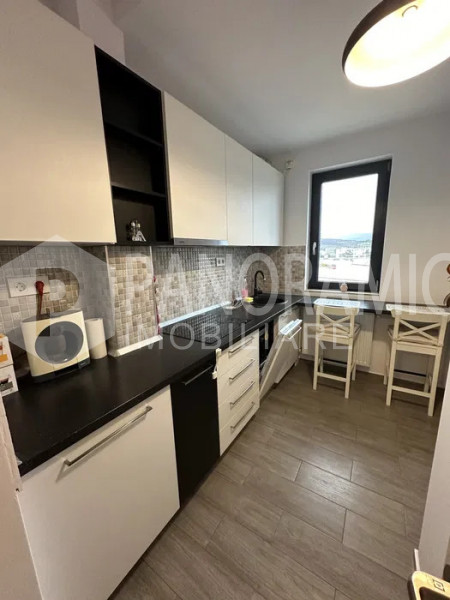 APARTAMENT ULTRAFINISAT CU 2 CAMERE - PARK LAKE IULIUS MALL