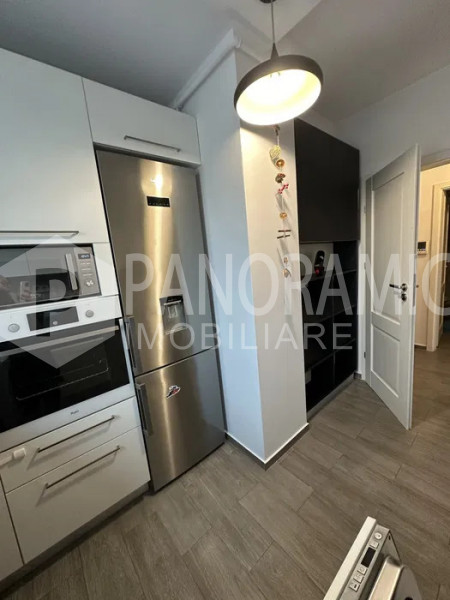 APARTAMENT ULTRAFINISAT CU 2 CAMERE - PARK LAKE IULIUS MALL