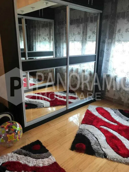 APARTAMENT CU 2 CAMERE - PIAȚA MIHAI VITEAZUL