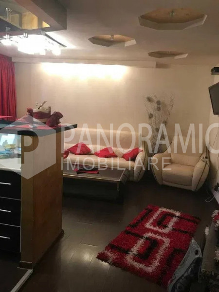 APARTAMENT CU 2 CAMERE - PIAȚA MIHAI VITEAZUL