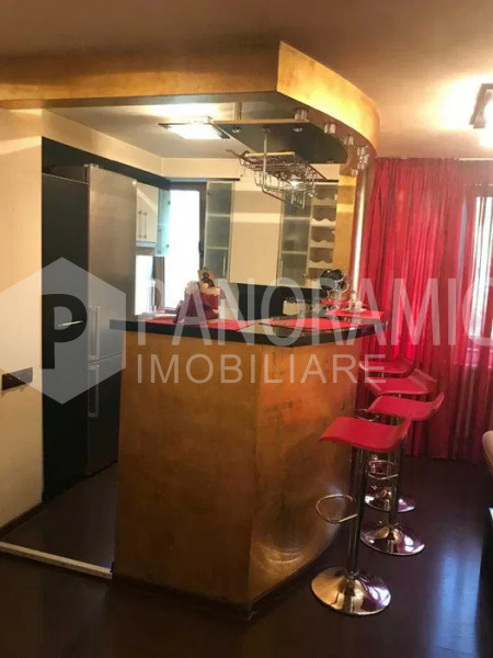 APARTAMENT CU 2 CAMERE - PIAȚA MIHAI VITEAZUL