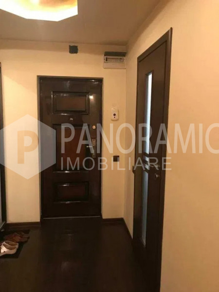 APARTAMENT CU 2 CAMERE - PIAȚA MIHAI VITEAZUL