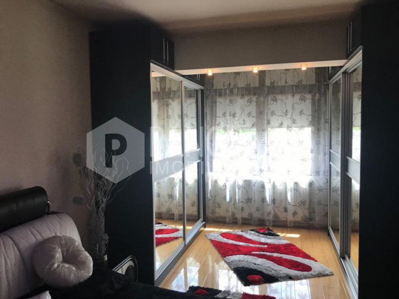 APARTAMENT CU 2 CAMERE - PIAȚA MIHAI VITEAZUL