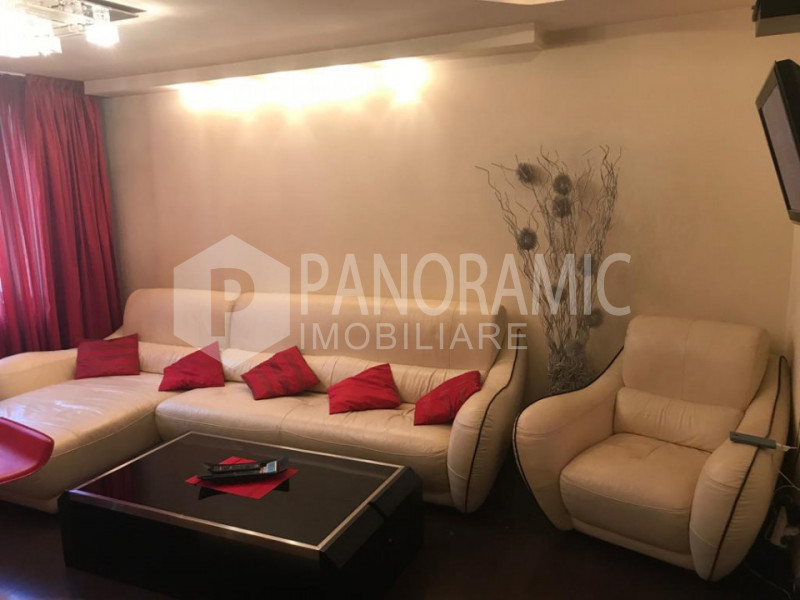 APARTAMENT CU 2 CAMERE - PIAȚA MIHAI VITEAZUL