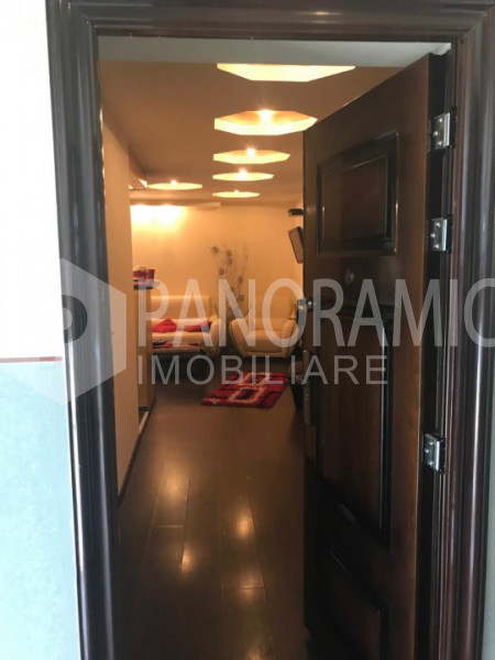 APARTAMENT CU 2 CAMERE - PIAȚA MIHAI VITEAZUL