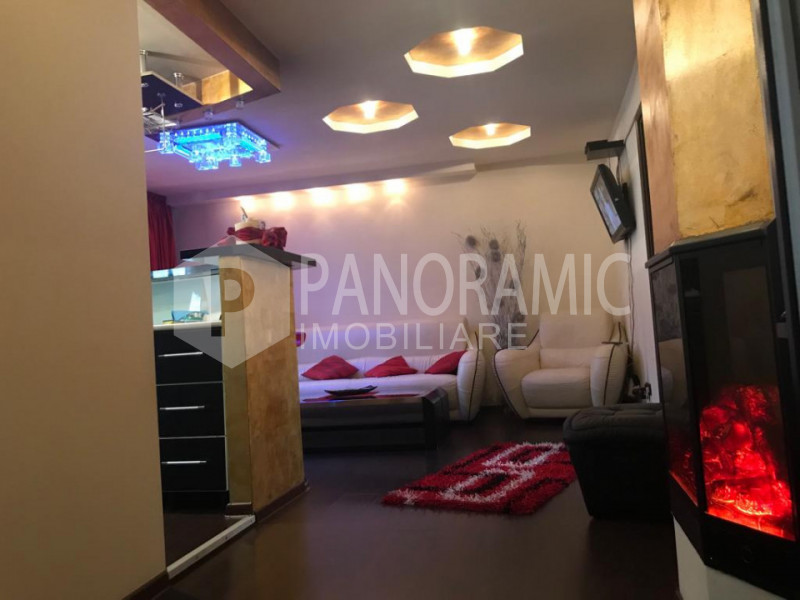 APARTAMENT CU 2 CAMERE - PIAȚA MIHAI VITEAZUL