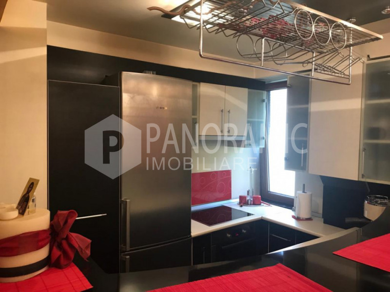 APARTAMENT CU 2 CAMERE - PIAȚA MIHAI VITEAZUL