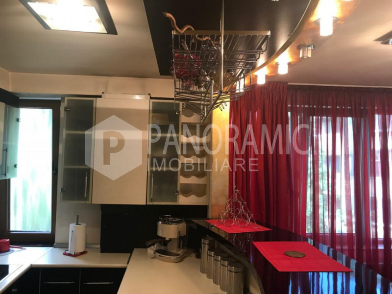 APARTAMENT CU 2 CAMERE - PIAȚA MIHAI VITEAZUL