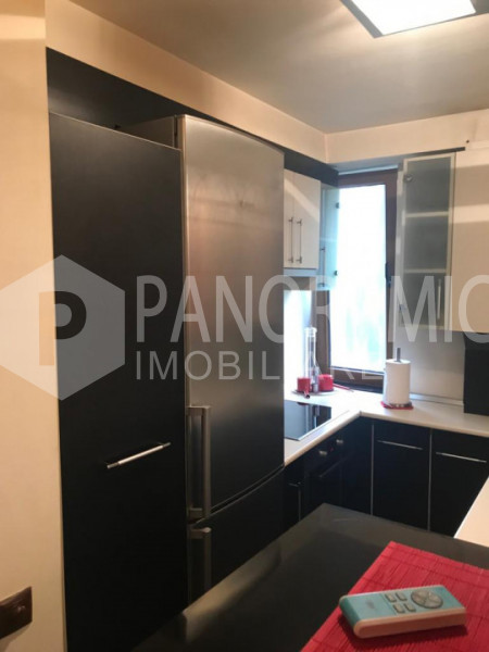 APARTAMENT CU 2 CAMERE - PIAȚA MIHAI VITEAZUL