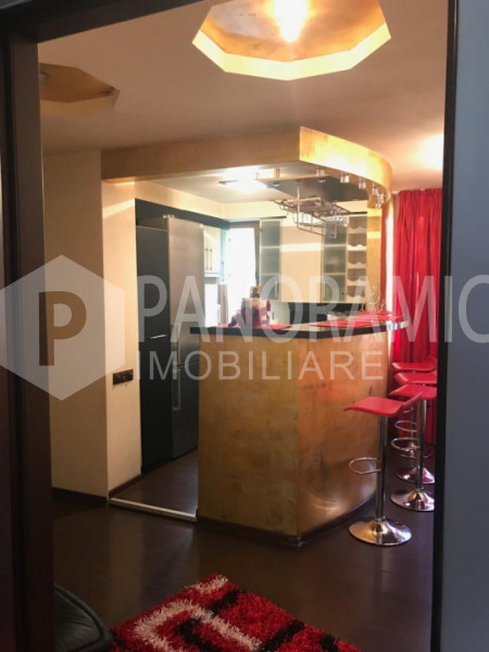 APARTAMENT CU 2 CAMERE - PIAȚA MIHAI VITEAZUL