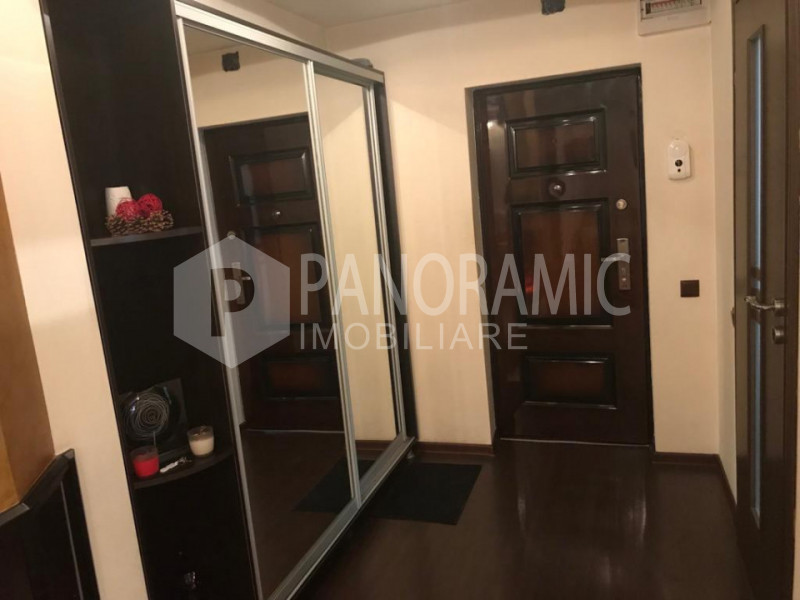 APARTAMENT CU 2 CAMERE - PIAȚA MIHAI VITEAZUL