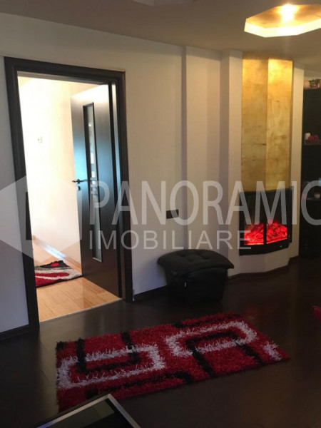 APARTAMENT CU 2 CAMERE - PIAȚA MIHAI VITEAZUL