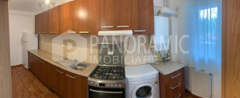 Apartament 1 camera zona Platinia