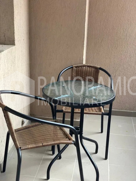 Apartament 1 camera zona Platinia