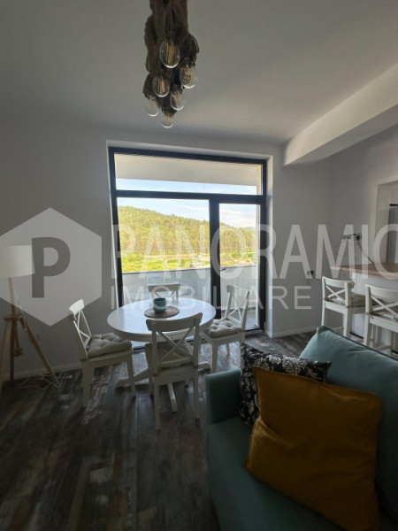 Apartament 3 camere semi-decomandate PRIMA INCHIRIERE Valea Garbaului